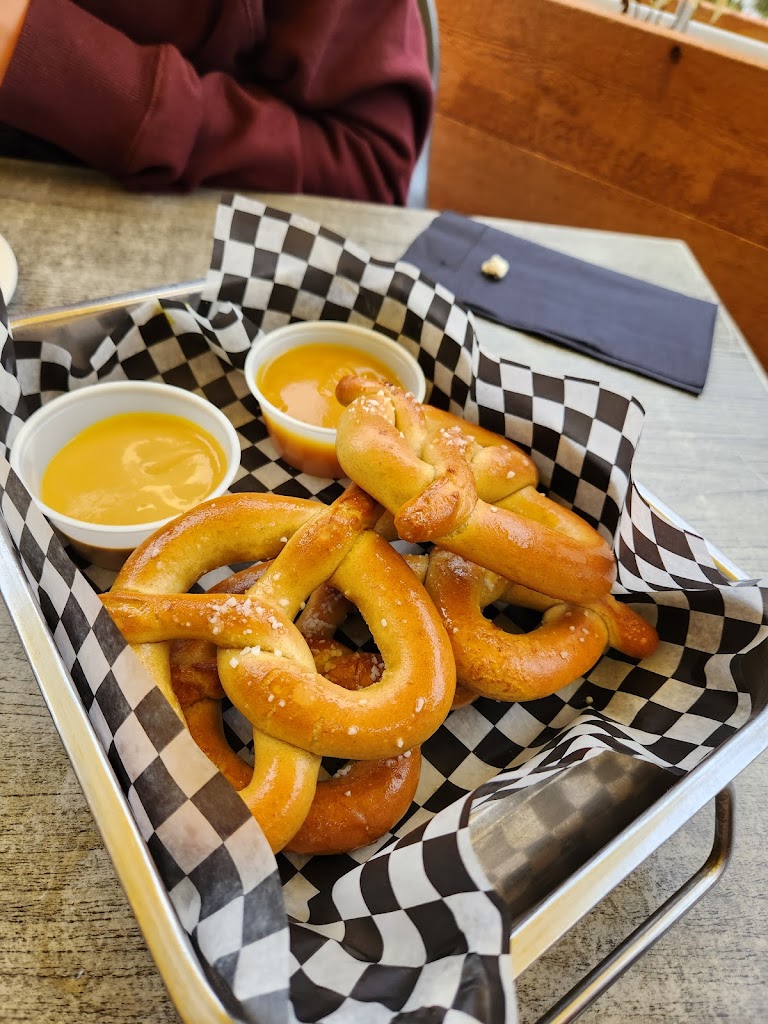 Pretzel