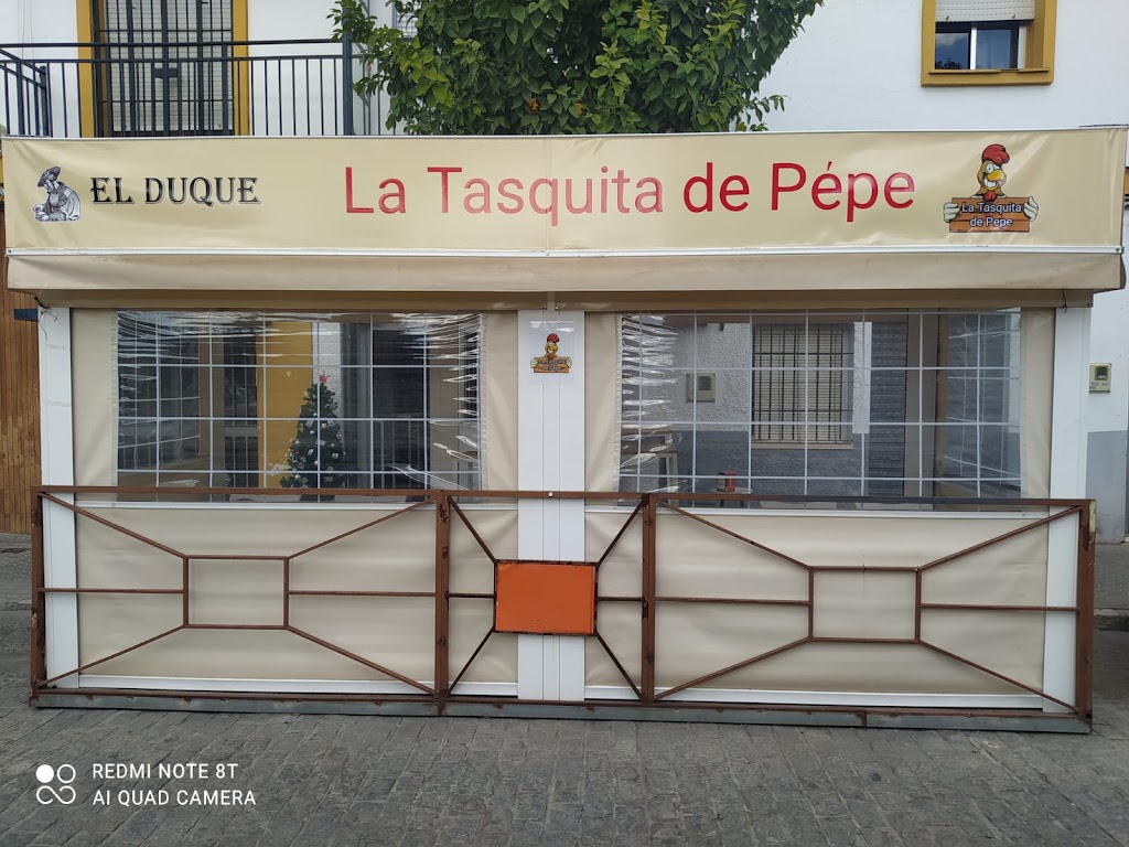 La Tasquita de Pepe