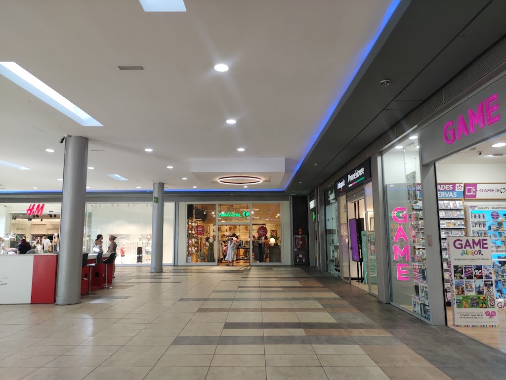 Foto 2 de Centro Comercial La Vital