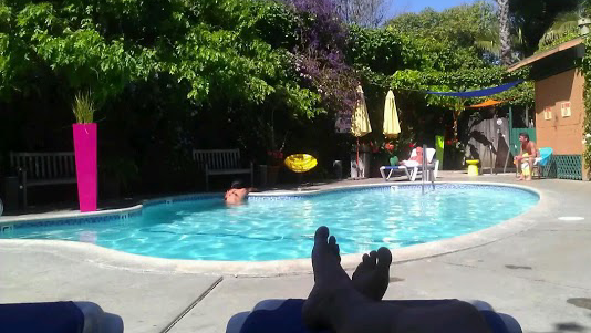  FLEX Spas Los Angeles