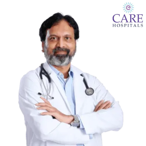 Dr. Dr M Sanjeeva Rao Top Cardiac Surgery Doctor In Musheerabad Care Hospitals Musheerabad