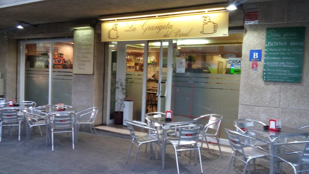 La Grangeta de Veral