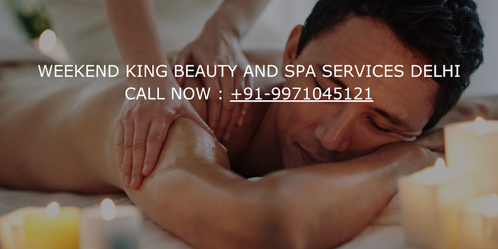 Weekendking Beauty Spa Services