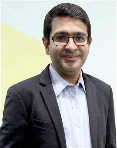 Dr Jatin Ashar