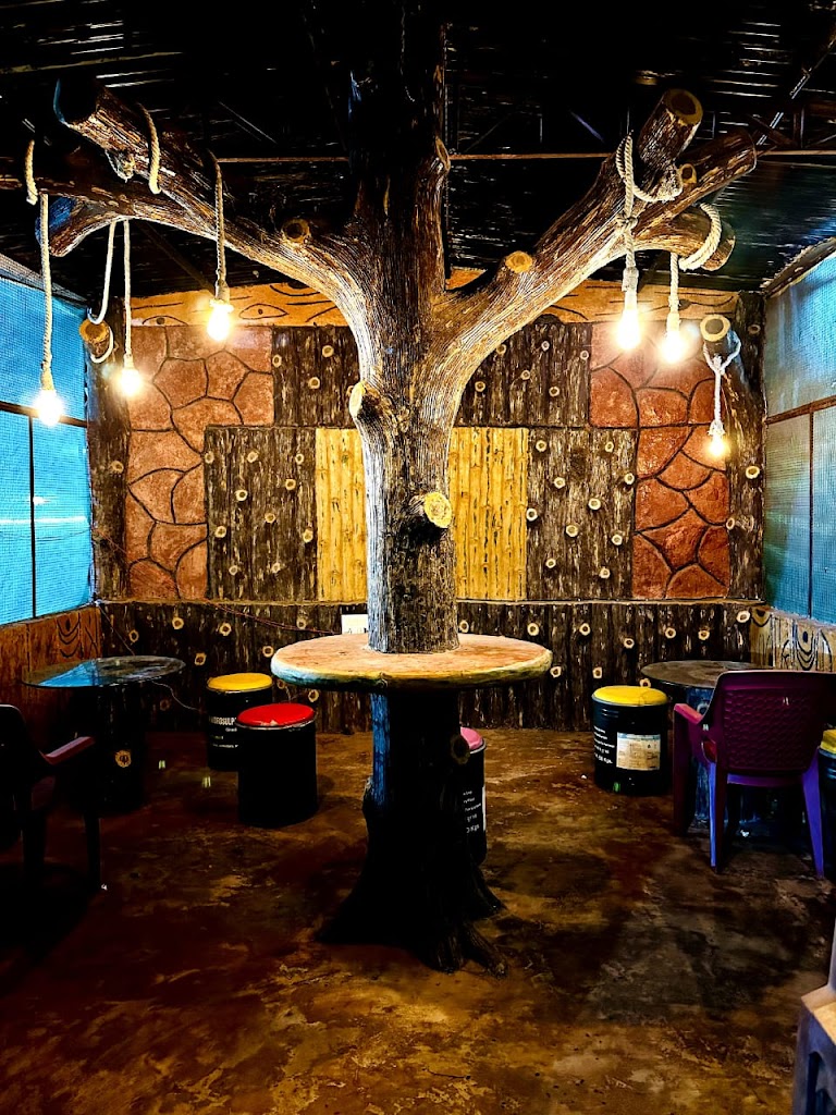 STRAWBERRY VACATIONS Resort