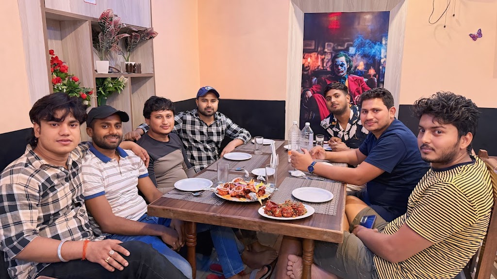 Lazeez Family Restaurant