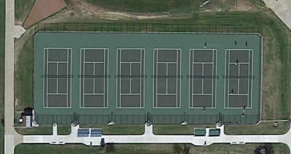 Koziol Tennis