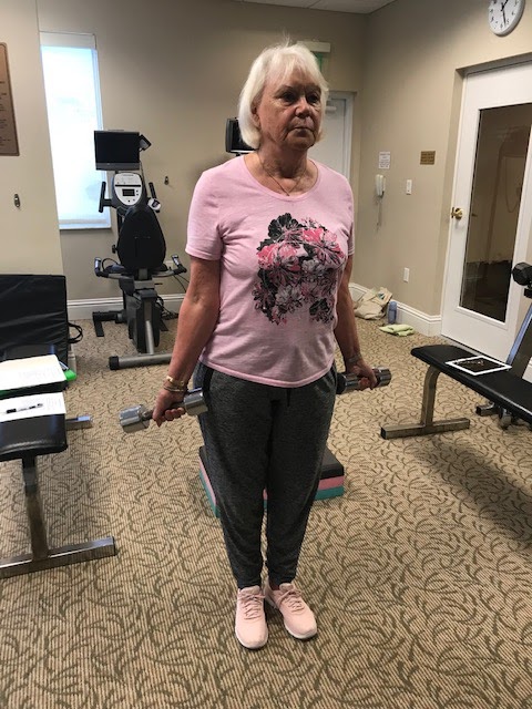  Fifty Plus Personal Training