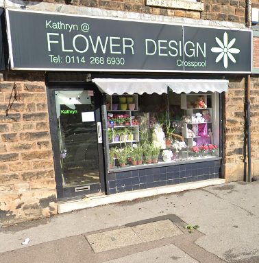 Flower Design