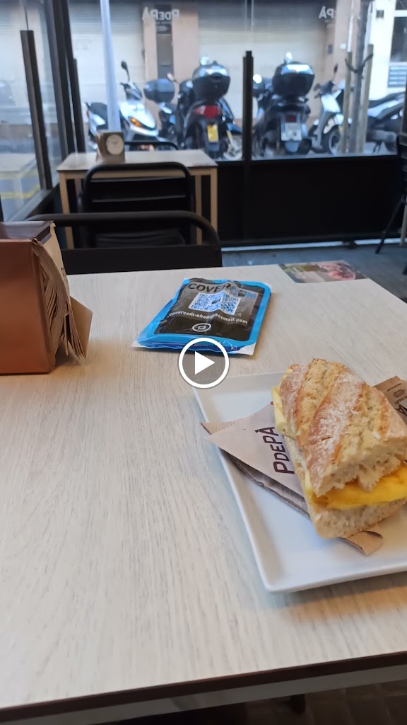 PdePA Bakery Barnes — Videos