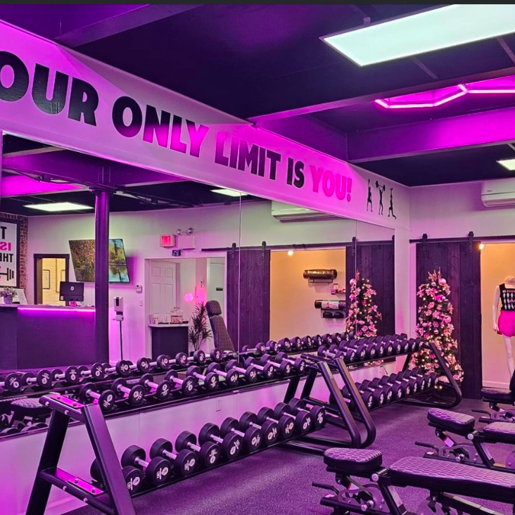  You vs You Fitness Studio