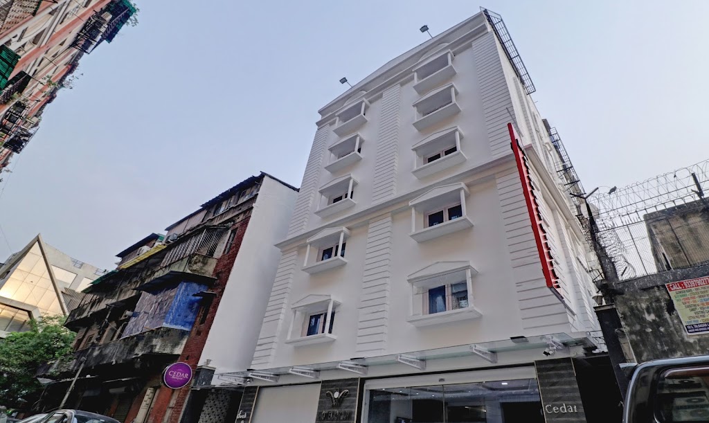 Treebo Orion Sapphire Kolkata