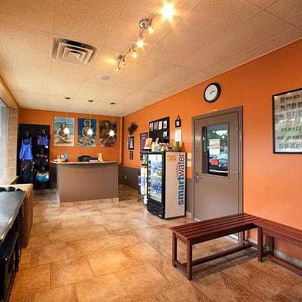  Original Hot Yoga Traverse City