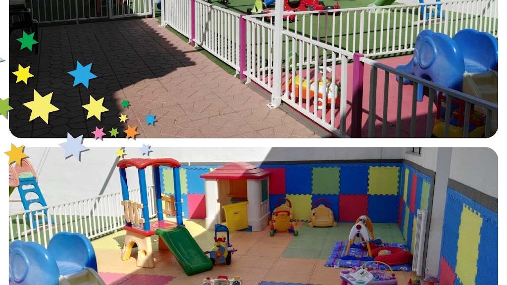Escuela Infantil Peques