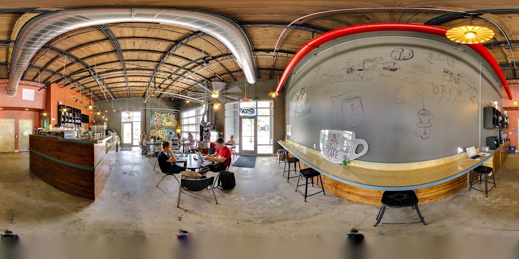 Photo of Catalina Cafe