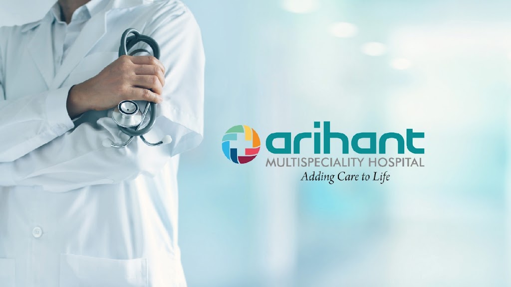 Dr. Arihant Multispeciality Hospital