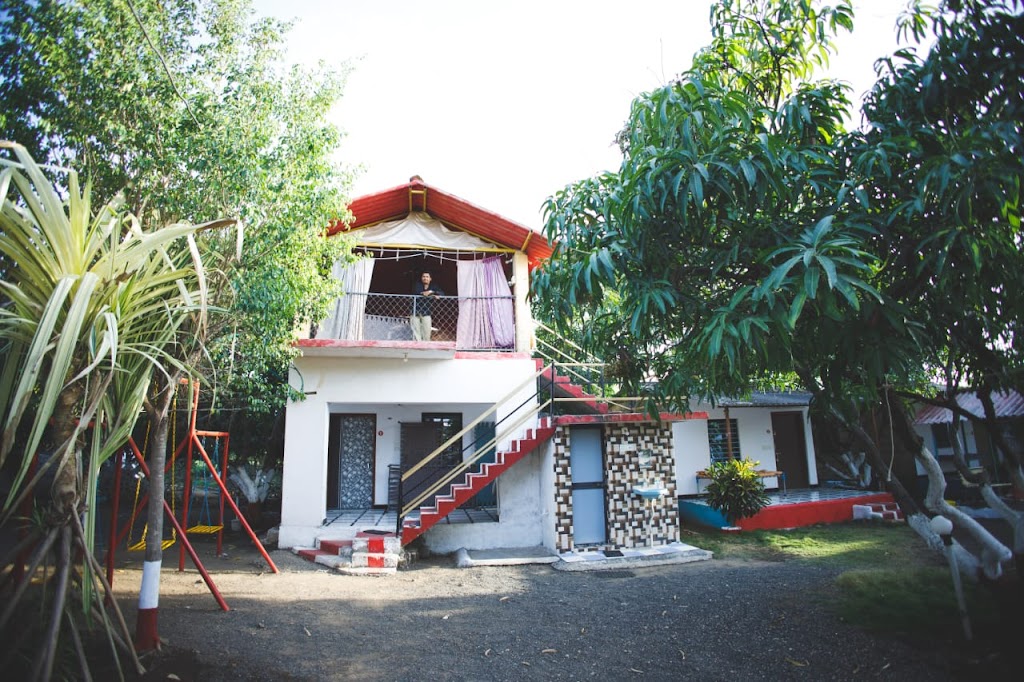 Gokul Farm House Best Hotel In Sasan Gir Farm House At Sasan Gir Best Resort In Sasan Gir