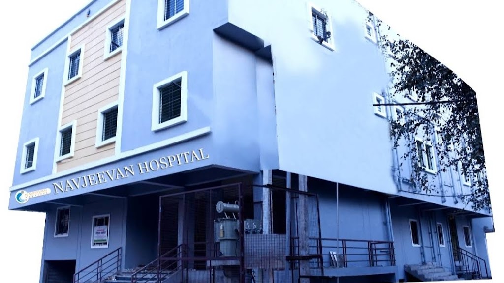 Dr. Navjeevan Hospital Bidar