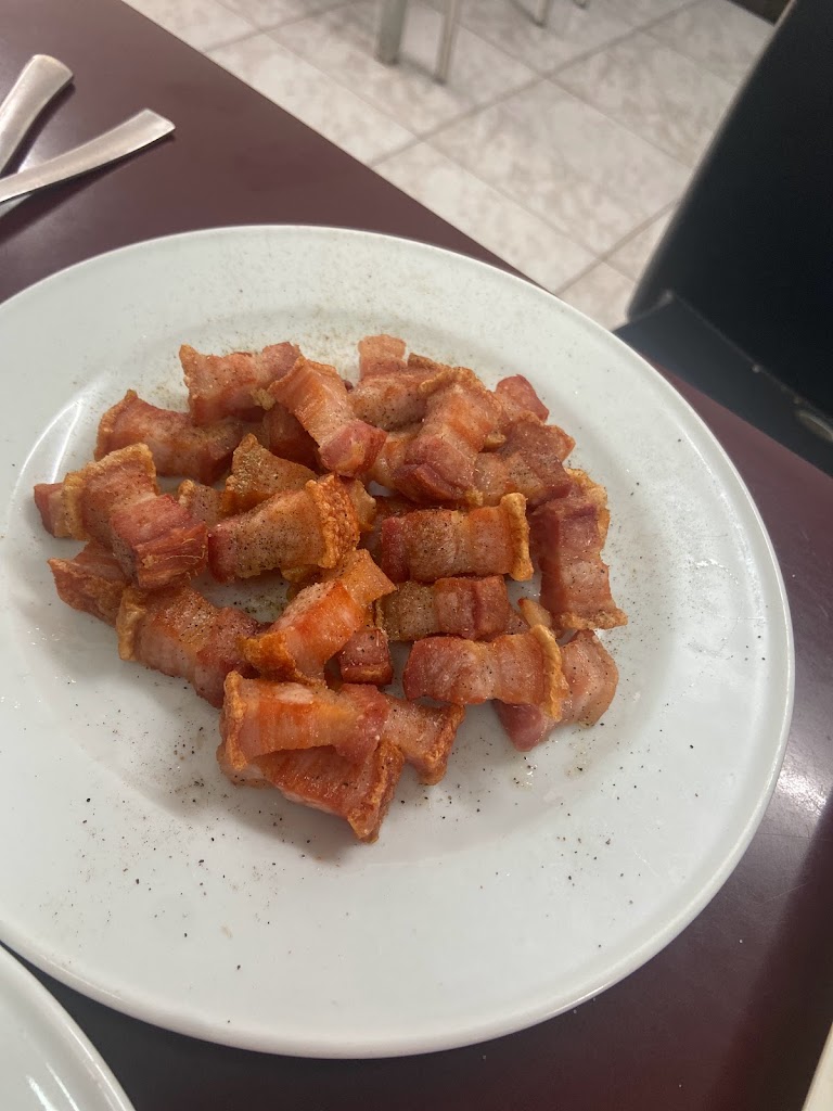 Bar Ayta — Comida y bebida