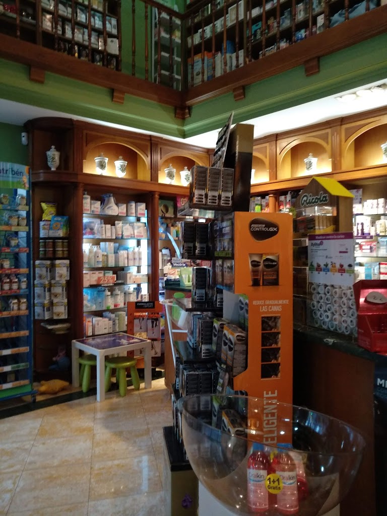 Farmacia Maria Fernandez Lopez