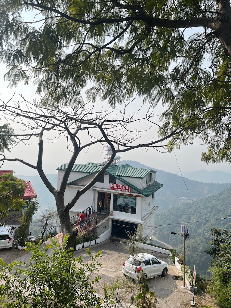 Hillock Guest House