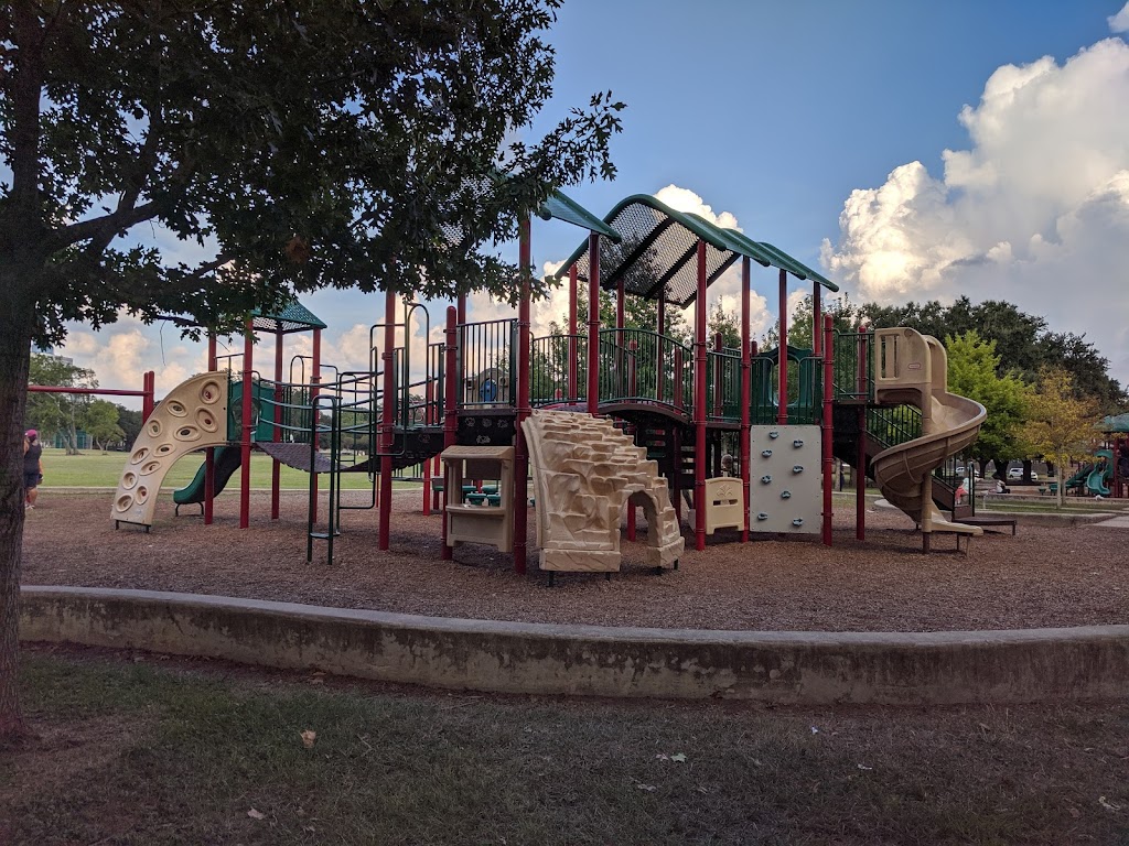 Bendwood Park
