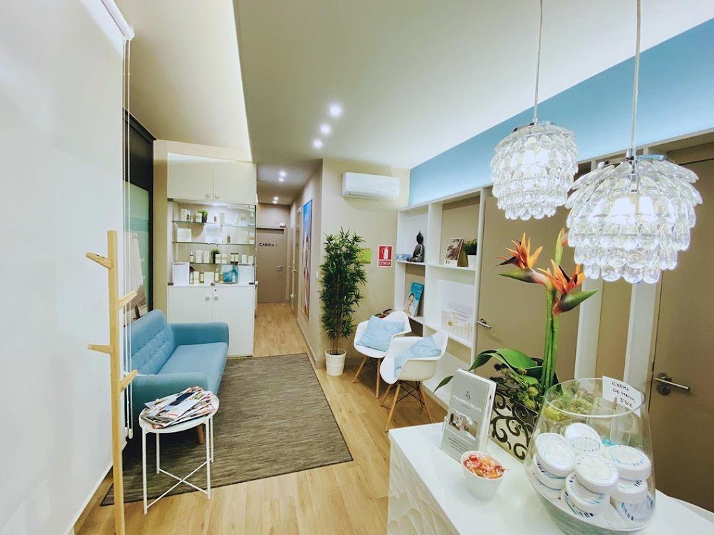 Estetica Yolanda Selas