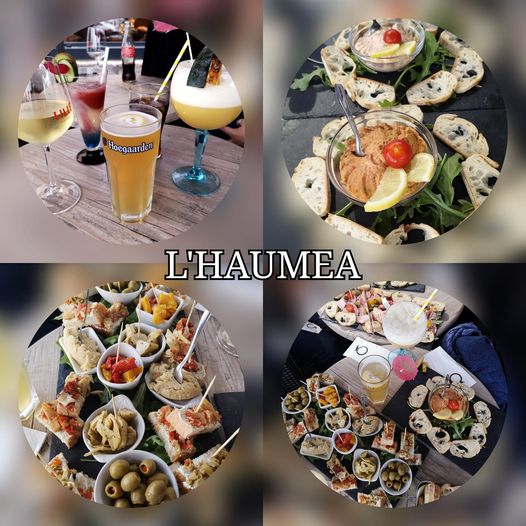 Food & drink