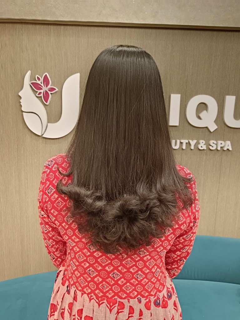 Unique Beauty And Spa Kasaragod