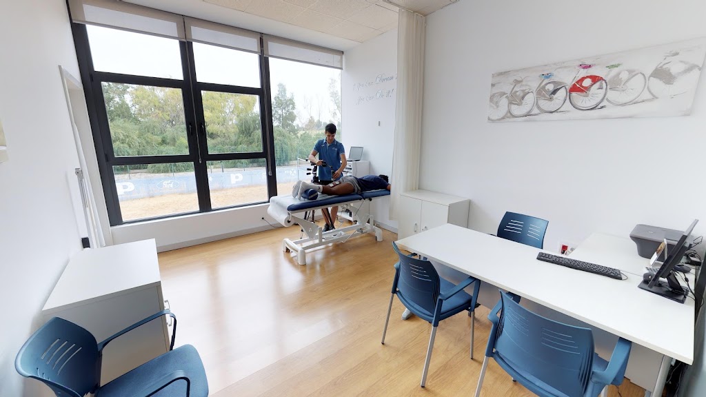 SPORTPLUS CENTER — Del propietario