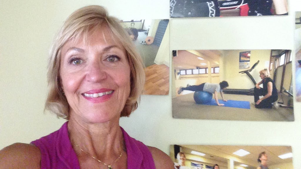  Sage Fitness of New Paltz