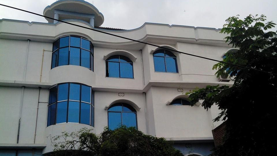 Dr. Ad Hospital Godda