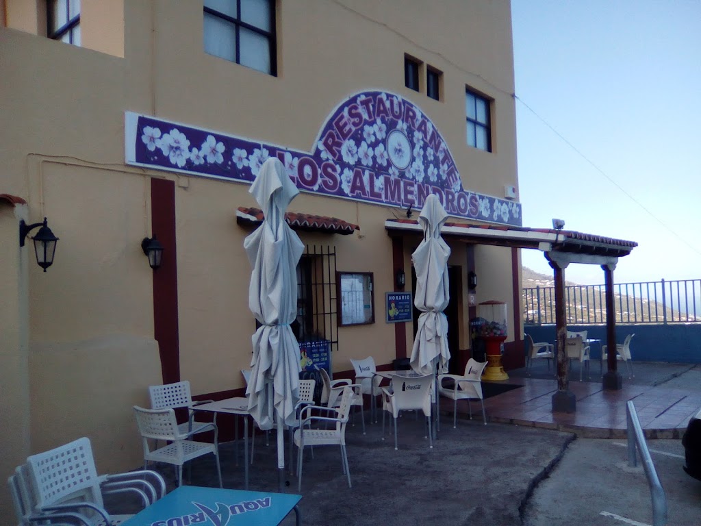 Restaurante Los Almendros