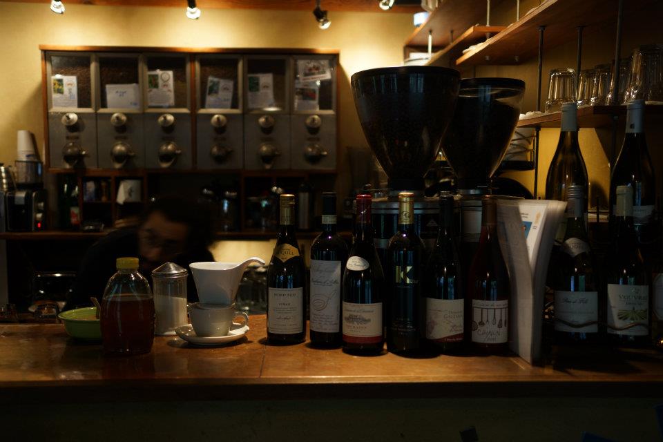 Photo of Caffe Driade