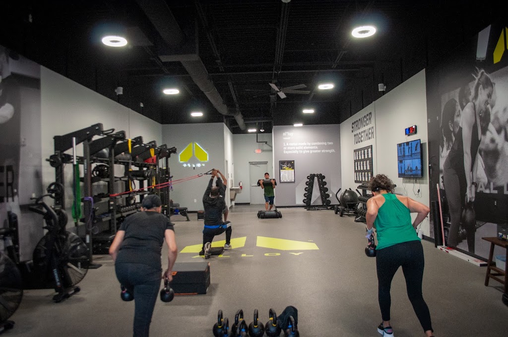  Alloy Personal Training - Coppell