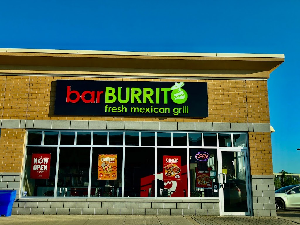 barBURRITO