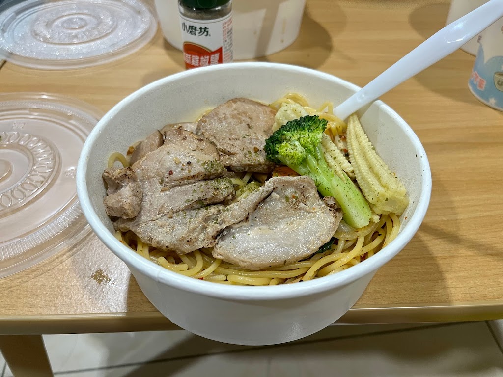 伴亭好食製造所 [ 3/11恢復營業]訂餐麻煩使用點餐系統。不提供電話點餐 的照片