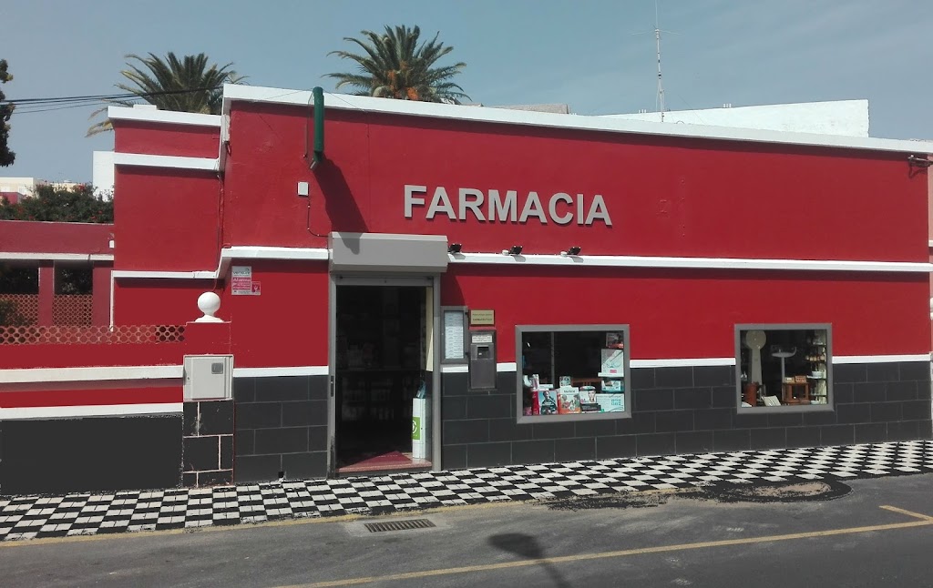 Farmacia Liminana - Ingenio