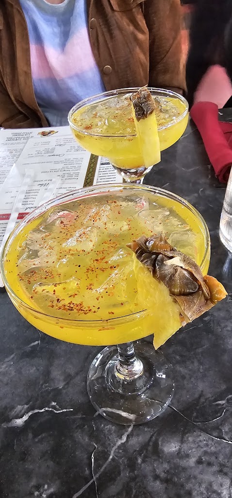 Margarita