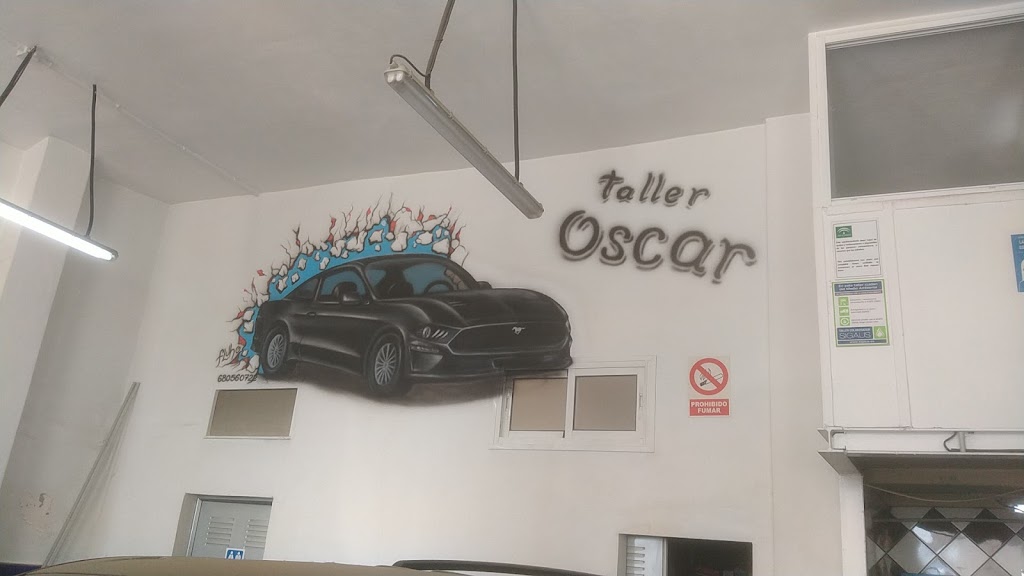 Taller Oscar