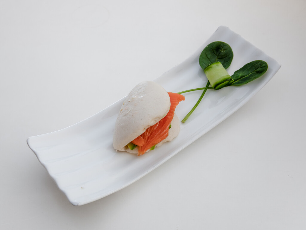 Restaurante Japones Yamami Fusion — Mas recientes