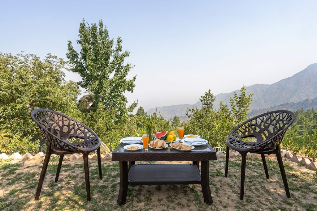 Stayvista At Teer Bangla In Rohtan 3 Bhk Luxury Holiday Home