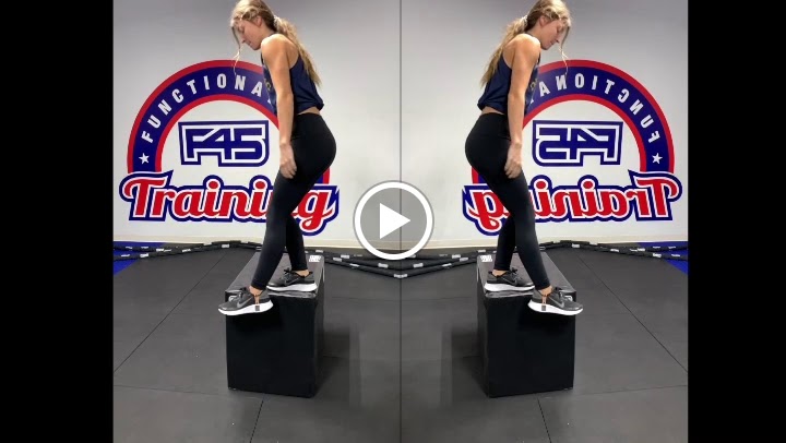  F45 Training Viera