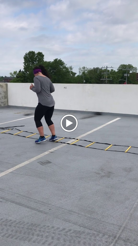  The Wright Way personal training