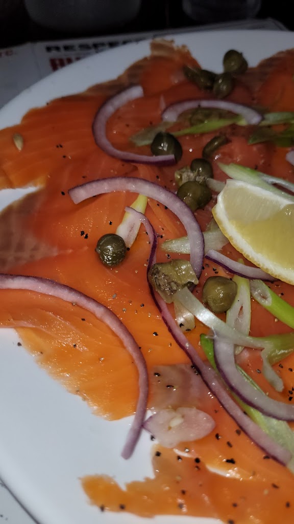 Carpaccio