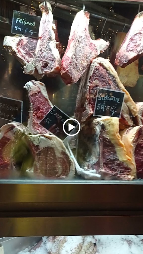 Restaurante A Mar — Videos