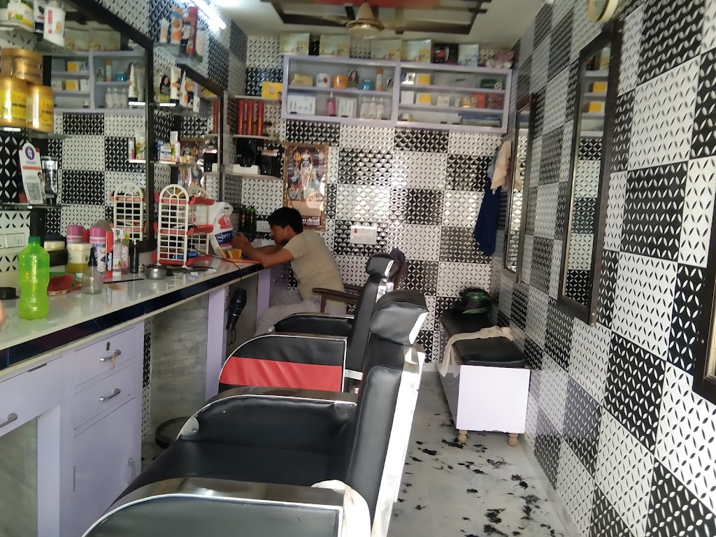 Maa Narayani Gants Poler