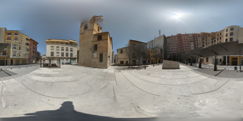 BarBas Cerveza Vinos y Tapas — Street View y 360deg