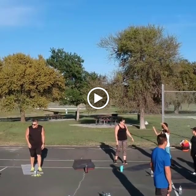  Intentional Patterns