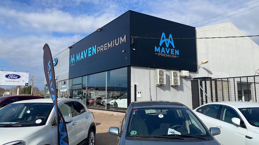 MAVEN PREMIUM DON BENITO